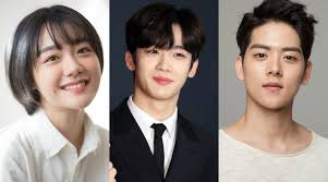 A love so beautiful (korean drama); Confirmed Kim Yo Han So Joo Yeon And Yeo Hoe Hyun To Star In Korean Remake Of C Drama A Love So Beautiful Kdramastars