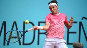 Stream tracks and playlists from ruud s on your desktop or mobile device. Ruud Extends Run Of Good Form Beats Felix Atp Tour Tennis