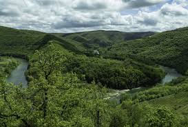 Sortez les maillots au niveau de la bastide perchée de najac, mais aussi des villages de laguépie ou. Ou Pecher Dans L Aveyron Quel Poisson Quelle Riviere