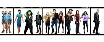 Nonton tv series the gifted season 1 subtitle indonesia. The Gifted Cancelled By Fox Could Season Three Happen On Disney Canceled Renewed Tv Shows Tv Series Finale