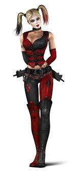 Actress tara strong replaced arleen sorkin in batman: Pin On Harley Quinn Outfits