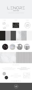 Brand Launch Lenore Interior Design Salted Ink Design Co Logo Brand Branding Design Brand Interior Design Brand Interior Designer Logo Brand Stylist