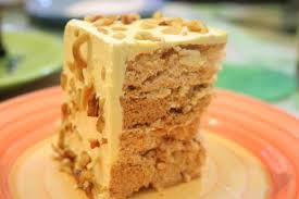 Lachi S Sans Rival Atbp In Davao City Desserts Sansrival Recipe Sans Rival