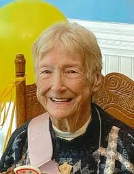 Obituary for Terry (McGraw) Smith