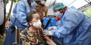 Kepala divisi penelitian dan pengembangan biofarma, neni nurainy, menjelaskan bahwa proses pembuatan vaksin biasanya membutuhkan waktu lima tahun. Ykcjakkzv30 Wm