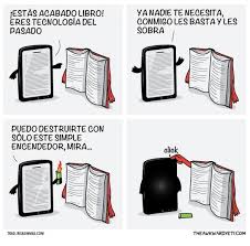 El Libro Vs El Ebook Book Worms Awkward Yeti Book Humor