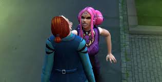 Jfade has a set of mods which can be used to control vampires' biting. How To Change Your Sim Into A Vampire Sims Online