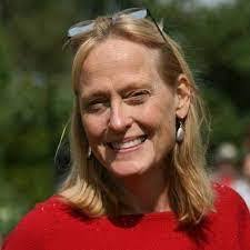 Laurie Riccardi's Instagram, Twitter & Facebook