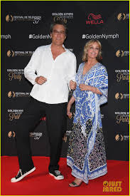 How did bo derek and john corbett meet. John Corbett Bo Derek S Love Is Still Going Strong In Monaco Photo 3917320 Bo Derek John Corbett Pictures Just Jared