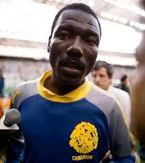 Joyeux anniversaire au meilleur gardien africain de tous les temps Thomas  NKono qui fête ses 69 ans aujourd'hui.🧤🇨🇲🎂 🏆CAN 👑👑 Ballon d'Or  Africain 🏆🏆 Coupe d'Afrique des Clubs Champions 🏆 Coupe d'Afrique