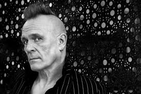 Worker Bee: Meet John Robb, journalist, author and musician
