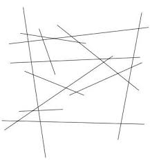 The field of question answering. How Many Lines Do You See In Below Picture Www Washyoursin Com Brain Teasers Brain Teasers Pictures Brain Teasers Riddles