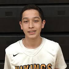 Jayden Robertson's St. Laurence High School Bio