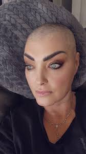 In the blink of an eye, my life changed. Some would have folded, some would  have given up. I decided to fight and win this battle with God and family  by my