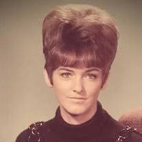 Martha Faye Moore Obituary April 22, 2022