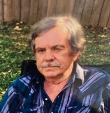 Obituary for Philip Harlan Gray Sr.