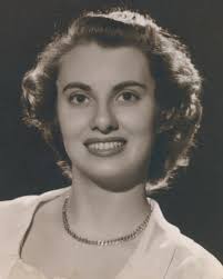 Patricia Mier Obituary (1927