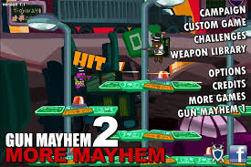 It includes many unblocked games that you may enjoy! Gun Mayhem 3 Weebly Gun Mayhem 2 Weebly