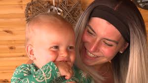 Young Rotherham mum, 21, told she has just months to live after brain  tumour diagnosis