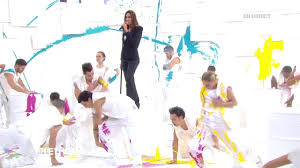The voice je suis un homme. Zazie Chante Je Suis Un Homme Pour Le Telethon 2015 05 12 2015 Youtube