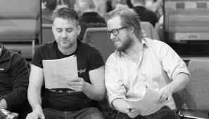 A day in the life of...