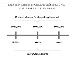 Am einfachsten ist die bestellung eines mischcontainers. Entrumpelung Sorglos Fairmieten