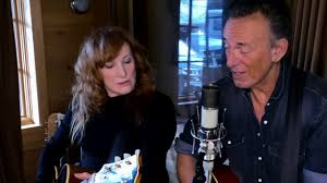 July 13, 2020 10:59 am edt Jersey 4 Jersey Bruce Springsteen Patti Scialfa Youtube