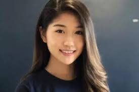 Alice Niu's Instagram, Twitter & Facebook