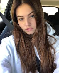 French model thylane blondeau (@thylaneblondeau on instagram). Instagram Post By Thylane May 5 2018 At 3 19pm Utc Blonde Hair Blue Eyes Blonde Hair Looks Blue Hair