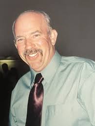 Obituary information for Michael A McMahon