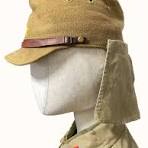 Field Cap - Soshu Workshop