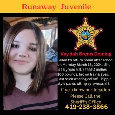 Van Wert County Sheriff's Office