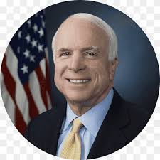 John mccain png imágenes