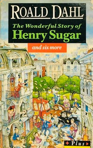 The Wonderful Story of Henry Sugar (Plus)