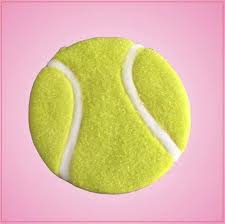 Instinct 4 ball tube special edition. Detailed Tennis Ball Cookie Cutter Cheap Cookie Cutters