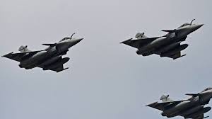 Scroll down for image gallery. France Begins Probe Into Rafale Fighter Jet Deal With India Deccan Herald