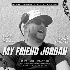 Next Saturday! Afterglow presents: Neon Jungle! We're celebrating two years  of afterglow with a pre-party