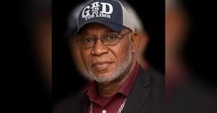 Mr. Charles Jacobs Obituary