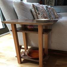 Tall Narrow Table For Entryway Small Entry Decor Etsy Narrow Console Table Narrow Hall Table Wood Sofa Table