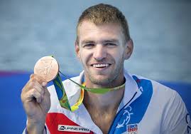ˈondr̝ɛj ˈsɪnɛk) (born 13 october 1982 in brandýs nad labem) is a czech rower and world champion from single sculls at lake karapiro on the 2010 world rowing. Classify Czech Rower Ondrej Synek