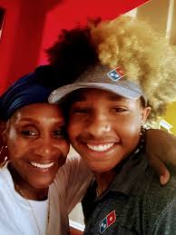 My beautiful sister in law Jennifer and my handsome baby brother Jamie are  killing it in K-ville❤️❤️❤️