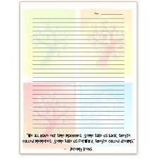 10 Free Journal Templates For Microsoft Word Diary Pages Art Journals Exercise Logs And More Journal Template Paper Template Free Diary Template