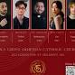 Christmas Candlelight Concert – A Night of... event in Belmont, MA