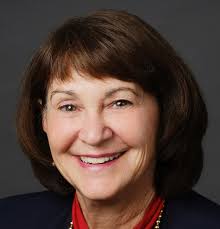 Our Board — League of Women Voters Salt Lake City