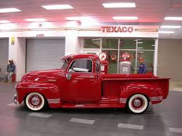 Image result for Tartar Red 1948 Truck