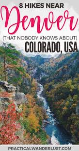 Pin On Colorado With Kids