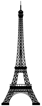 Pin De Cristiane Martins Duarte Em Projects To Try Torre Eiffel Desenho Molde Torre Eiffel Festa Catnoir