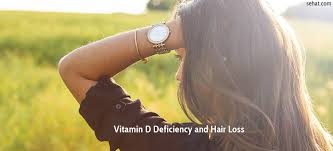 Vitamin deficiencies can cause hair loss, or make existing hair loss worse. Can Vitamin D Deficiency Cause Hair Loss