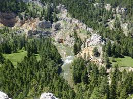The ranches at belt creek has private access to over 8 miles of the creek, itself, and its secluded and scenic fishing holes. Ranches At Belt Creek Belt Montana Live Love Laugh Food