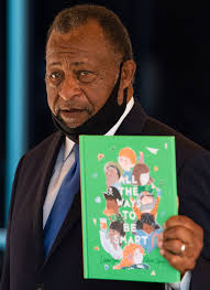 MGM Read 30 kicks off at Montgomery Library